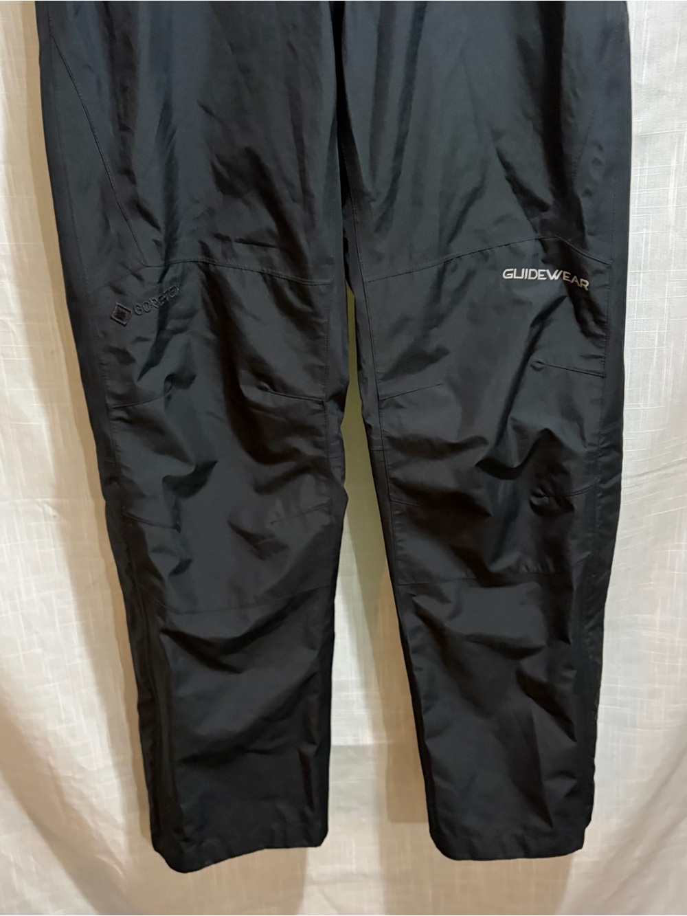 Guidewear Gore-tex pants S - Picture 4 of 6
